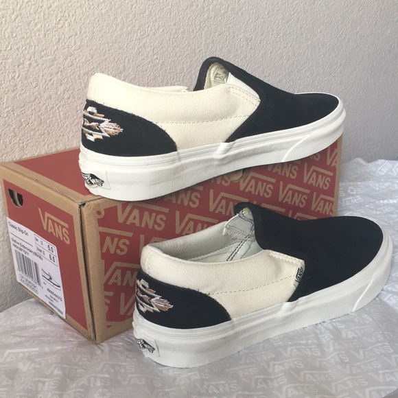 espadrillas vans